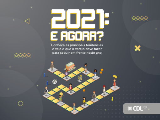 2021 e agora?