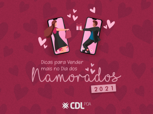 Guia de Dia dos Namorados